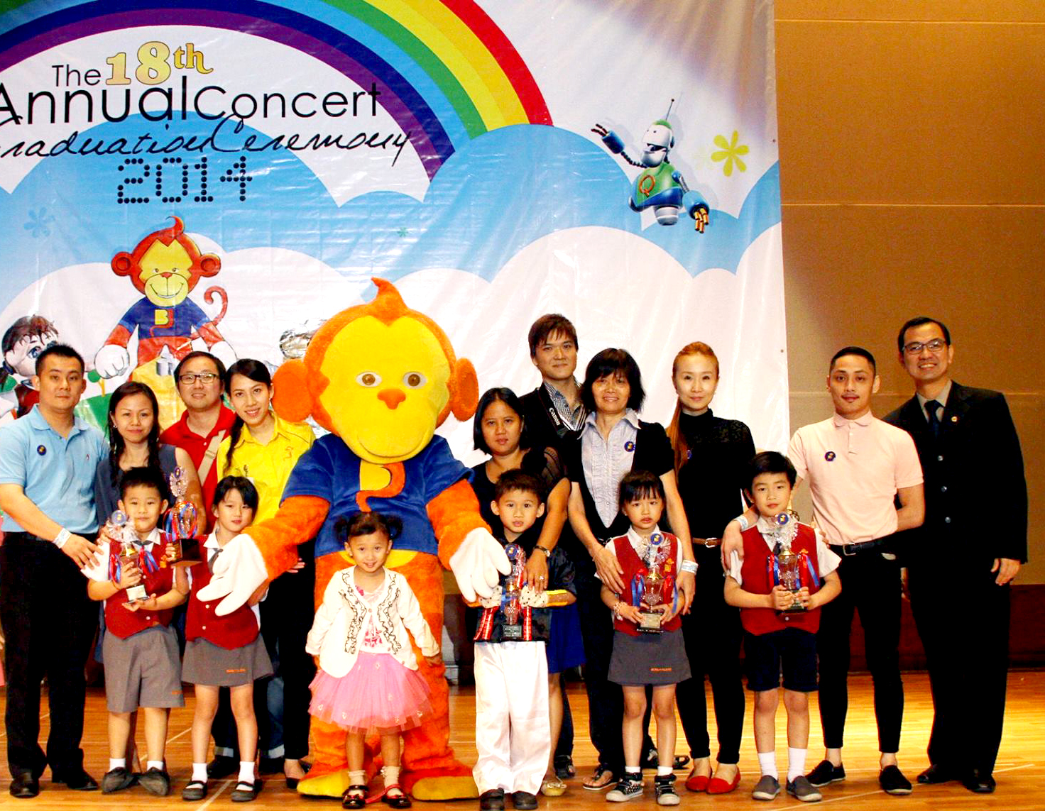 Annual Concert