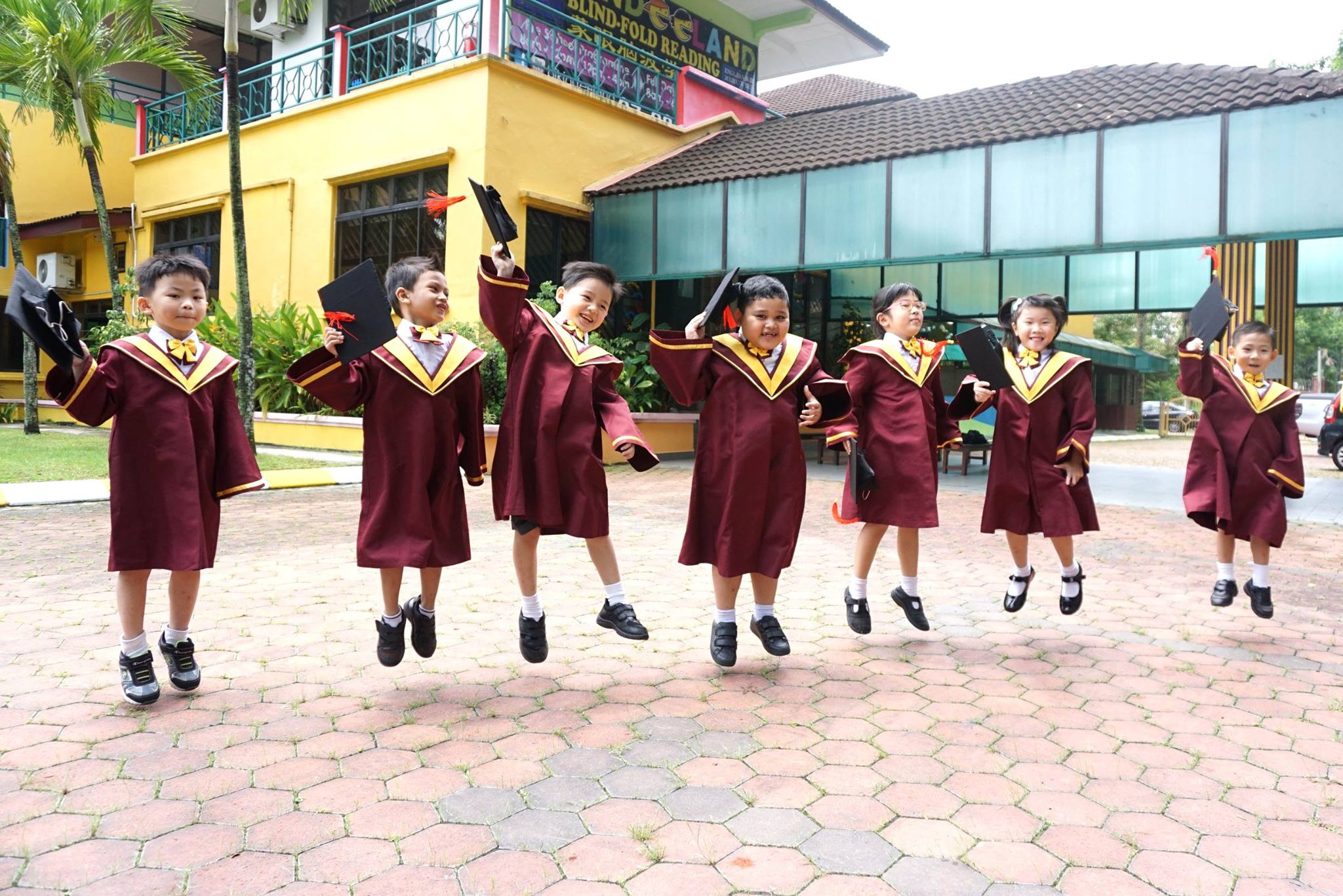 Graduation