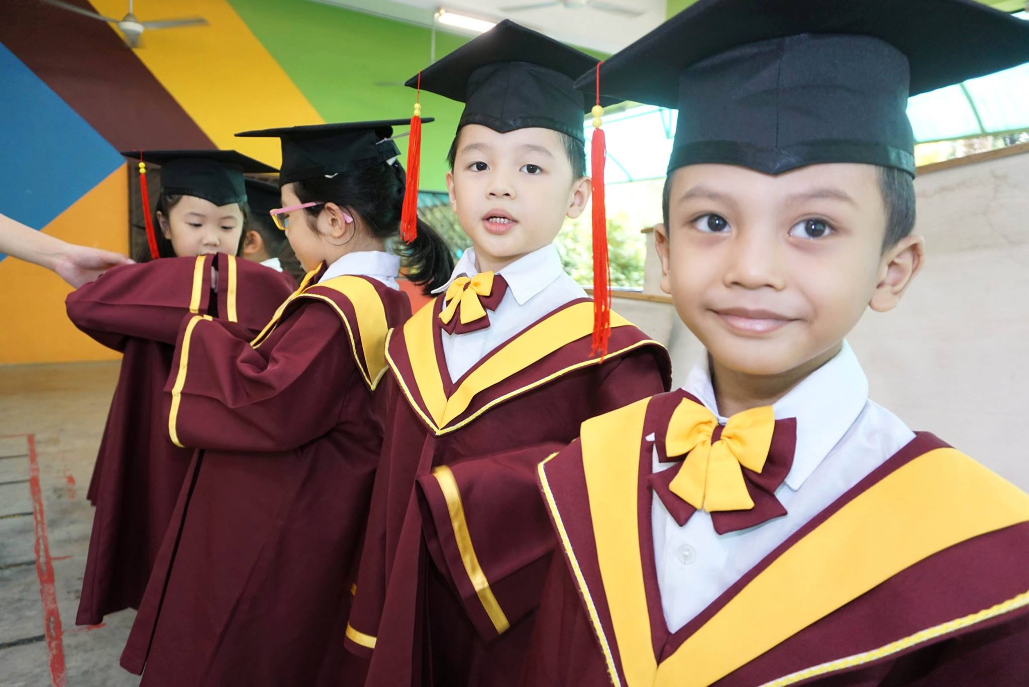 Graduation