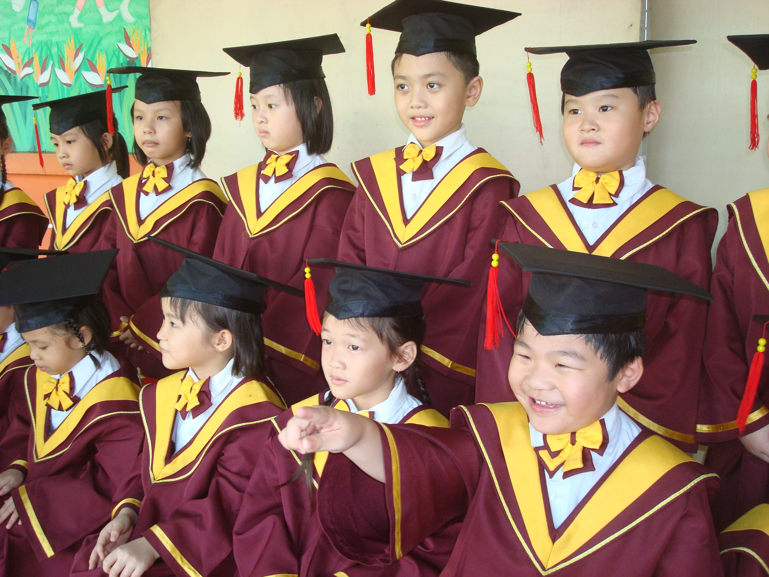 Graduation