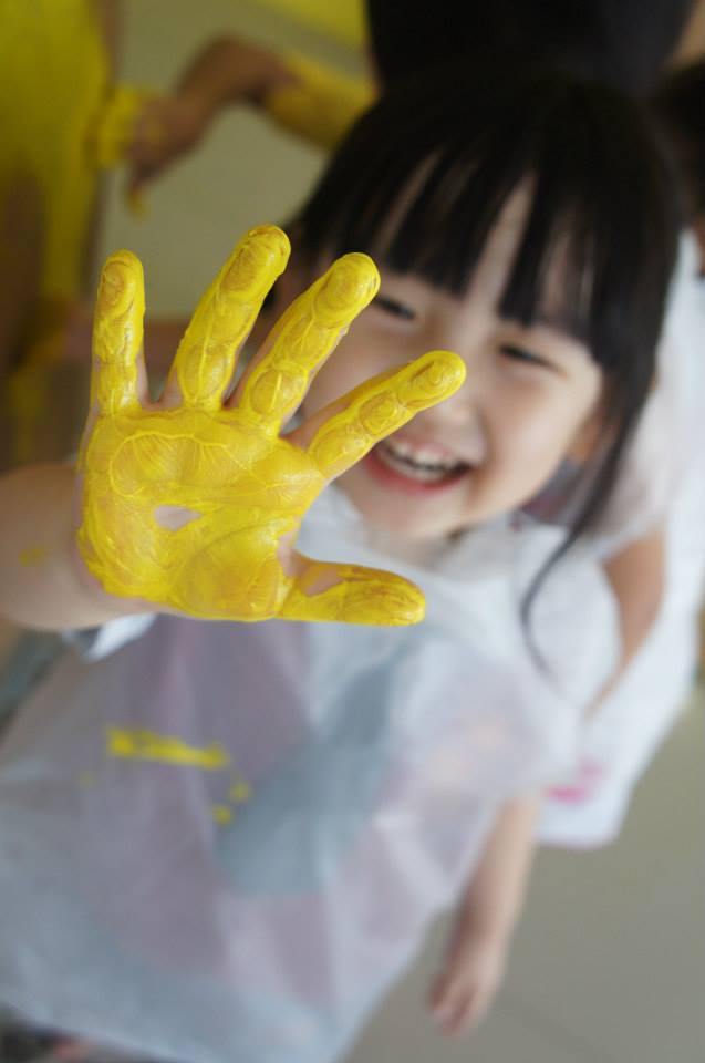 Art Attack