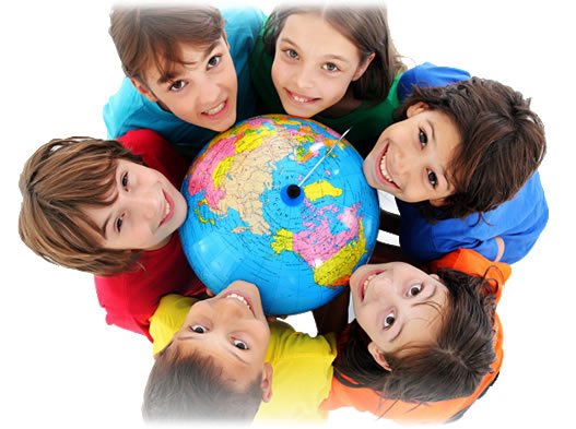 Foreign Languages