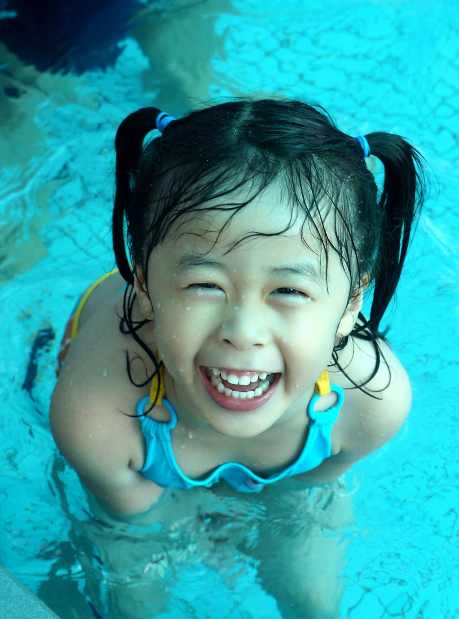 Swimming