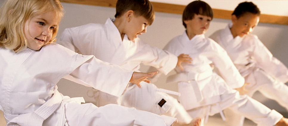 Taekwondo